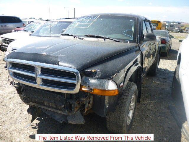 00 01 02 03 durango power steering pump 4.7l 2779864