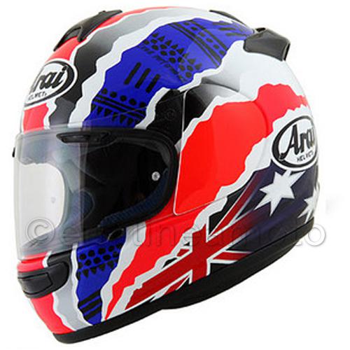 _ helmet arai chaser-v doohan jubilee tg s