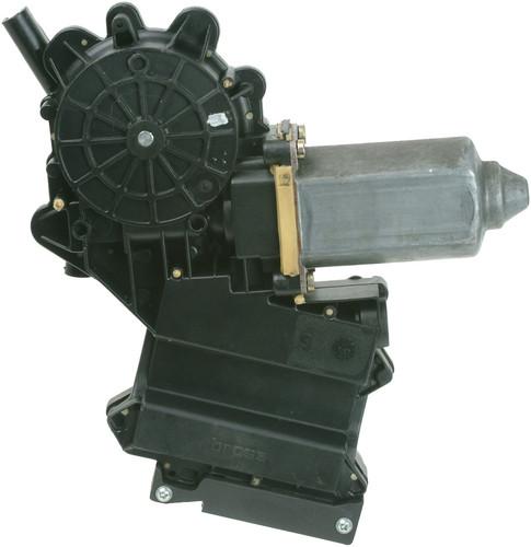 Cardone 47-2027 power window motor-reman window lift motor