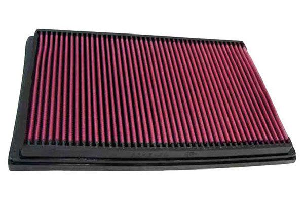 Xc70 k&n air filters - 33-2176