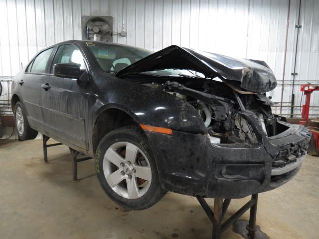 2007 ford fusion 70607 miles air flow meter 2579245