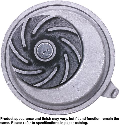 Cardone 58-304 water pump-reman water pump