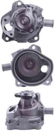 Cardone 55-83115 water pump-new cardone select water pump