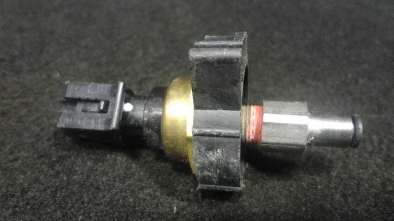 Pitot sensor #881879a12 mercury/mariner 2004-2006 75-115hp outboard  #4(590)