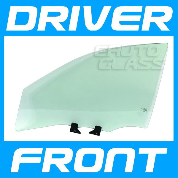 Front left door window glass 06-10 buick lucerne cx cxl cxs super laminated new