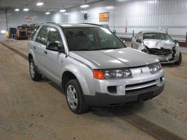 2003 saturn vue 55324 miles fuel pump 1190161