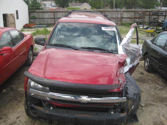 02 03 04 05 06 07 08 09 trailblazer l. frt spindle/knuckle 488466