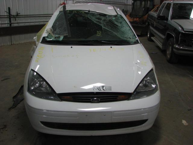 2003 ford focus 31091 miles fuel pump 1046855