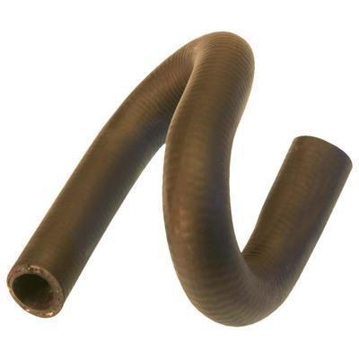 Gates 19033 heater hose-molded heater hose