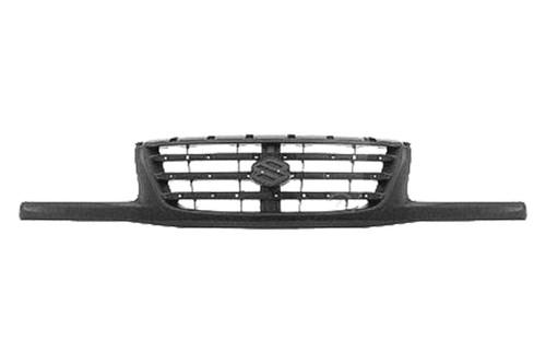 Replace sz1200117 - suzuki grand vitara grille brand new grill oe style