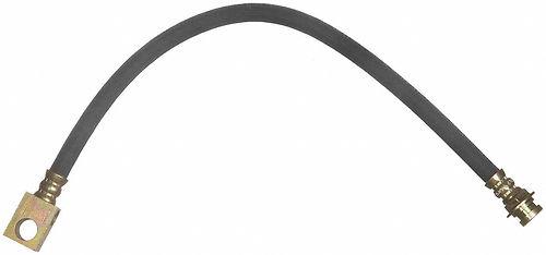 Wagner bh78070 brake hose, rear-brake hydraulic hose