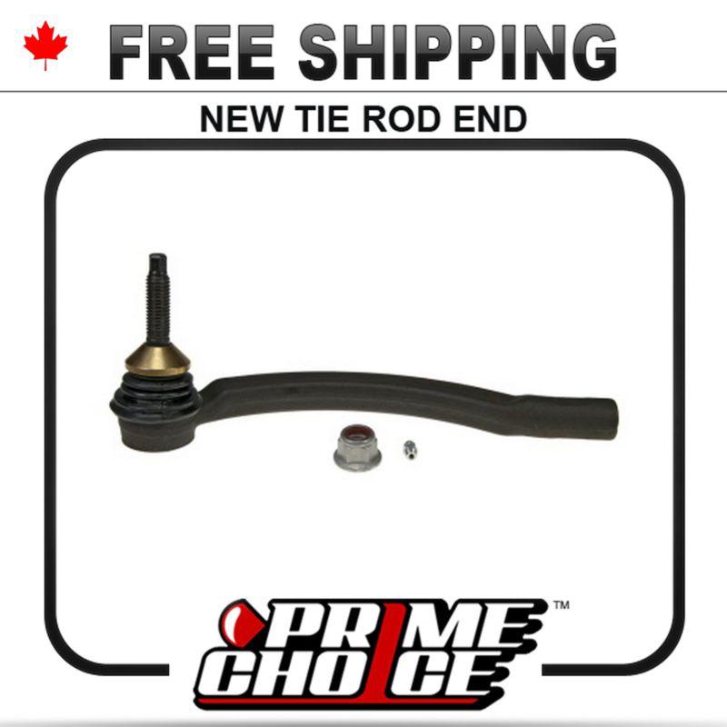 Prime choice premium new outer tie rod end left side