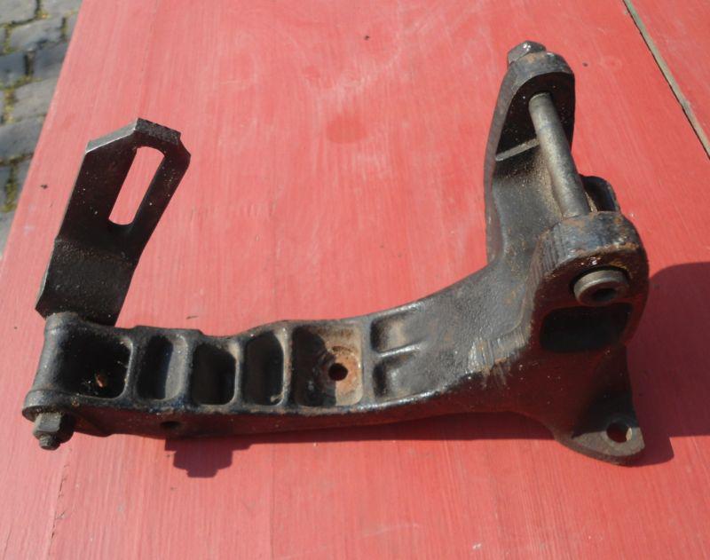 Vw vanagon 1.6td turbo diesel alternator bracket - euro