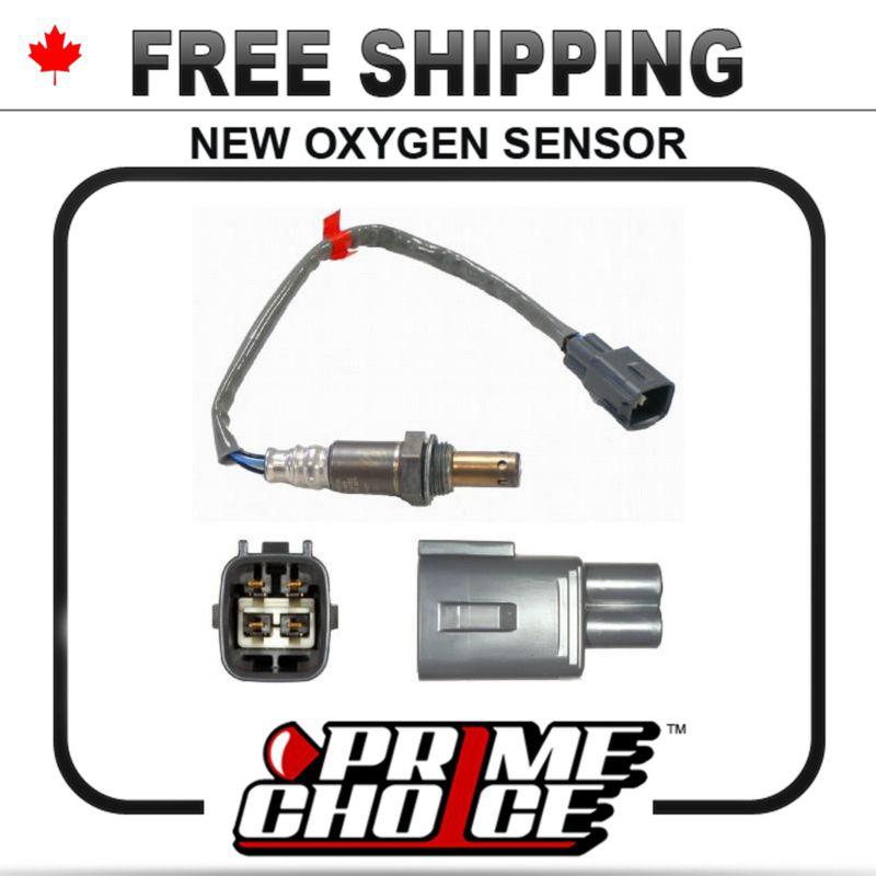 New direct fit o2 oxygen sensor replacement pre post cat fitments air fuel ratio