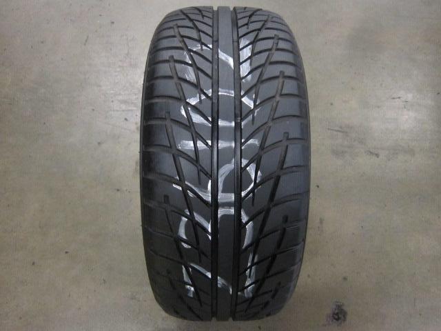 One nankang sport ns-1 255/45/17 tire (z36102) 8/32