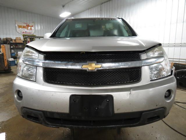 2007 chevy equinox 93049 miles fuel pump 2371660