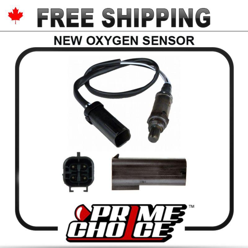 New direct fit o2 oxygen sensor replacement - air fuel ratio