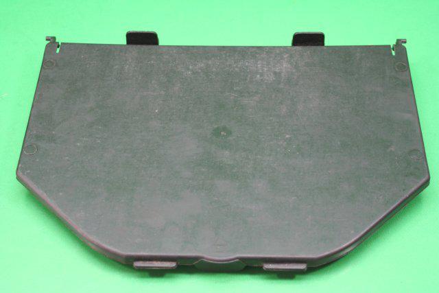 2002 honda goldwing gl1800 inner trunk cover lid 81171-mca