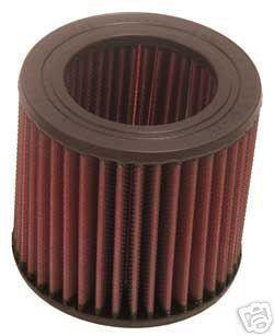 Bmw r45 r75 r80rt r100 (69-85) k&n air filter