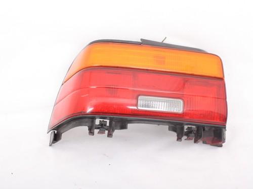 93-97 toyota corolla left tail light