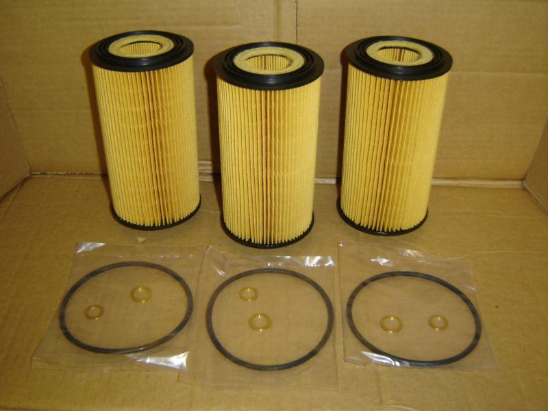 Bmw 5 7 8 m z x series land rover rolls royce bentley (3) oil filter l35280 5280