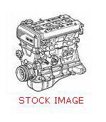 1995 chevy prizm engine motor 1.8l vin a 2369480