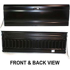 F-series s pickup 92-97 tailgate, assembly, all the hardware included, styleside