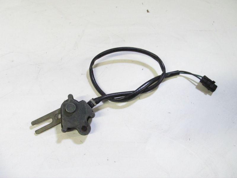 Kawasaki ex650 ninja 650 ex 650r 2006-2008 side stand switch / kickstand 70791