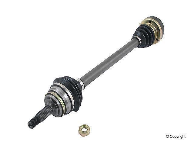 Cv axle for 1982-1983 volkswagen quantum