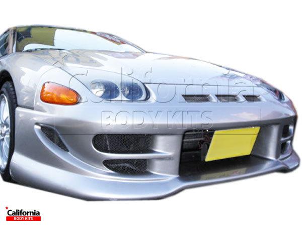 Cbk frp proa front bumper kit auto body mitsubishi 3000gt 94-98 new product