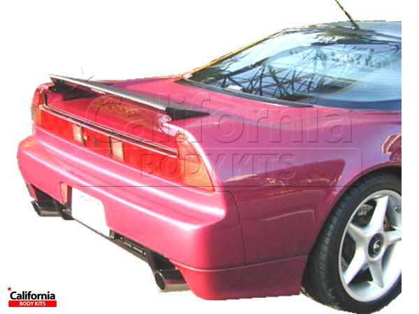 Cbk frp byar gt rear add-ons acura nsx na1 91-01 hot deal