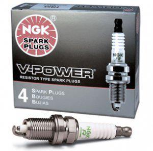 Ngk tr6 4177 spark plug