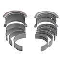 Gm 4.1 4.5 cadillac deville seville main bearings 7046m +.25mm oversize