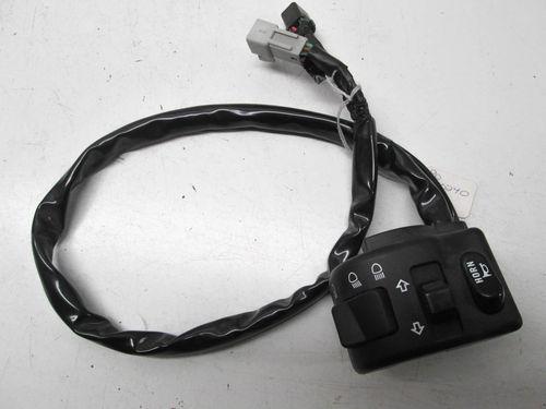 New oem polaris lh hand control deluxe sport standard cruiser 4110240 nos