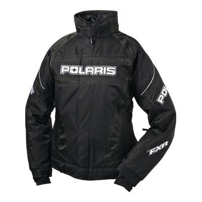 Oem polaris women's fxr dream jacket (2xl)