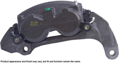 Wagner l134354 front brake caliper-quickstop reman loaded caliper