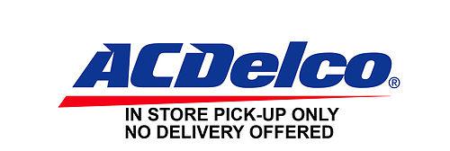 Acdelco professional 51ps battery, std automotive