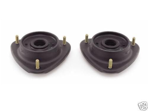 Subaru sti strut mounts rear 1 pr impreza wrx