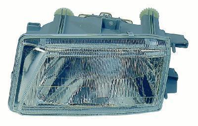 Seat ibiza & cordoba 93-96 inca 96-00 headlight right drivers side