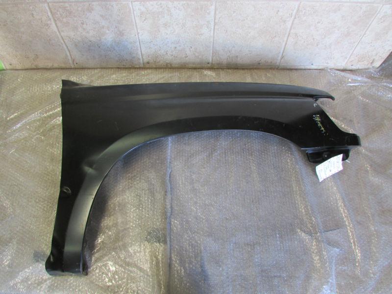 1996-2002 toyota 4runner right fender/ aftermarket