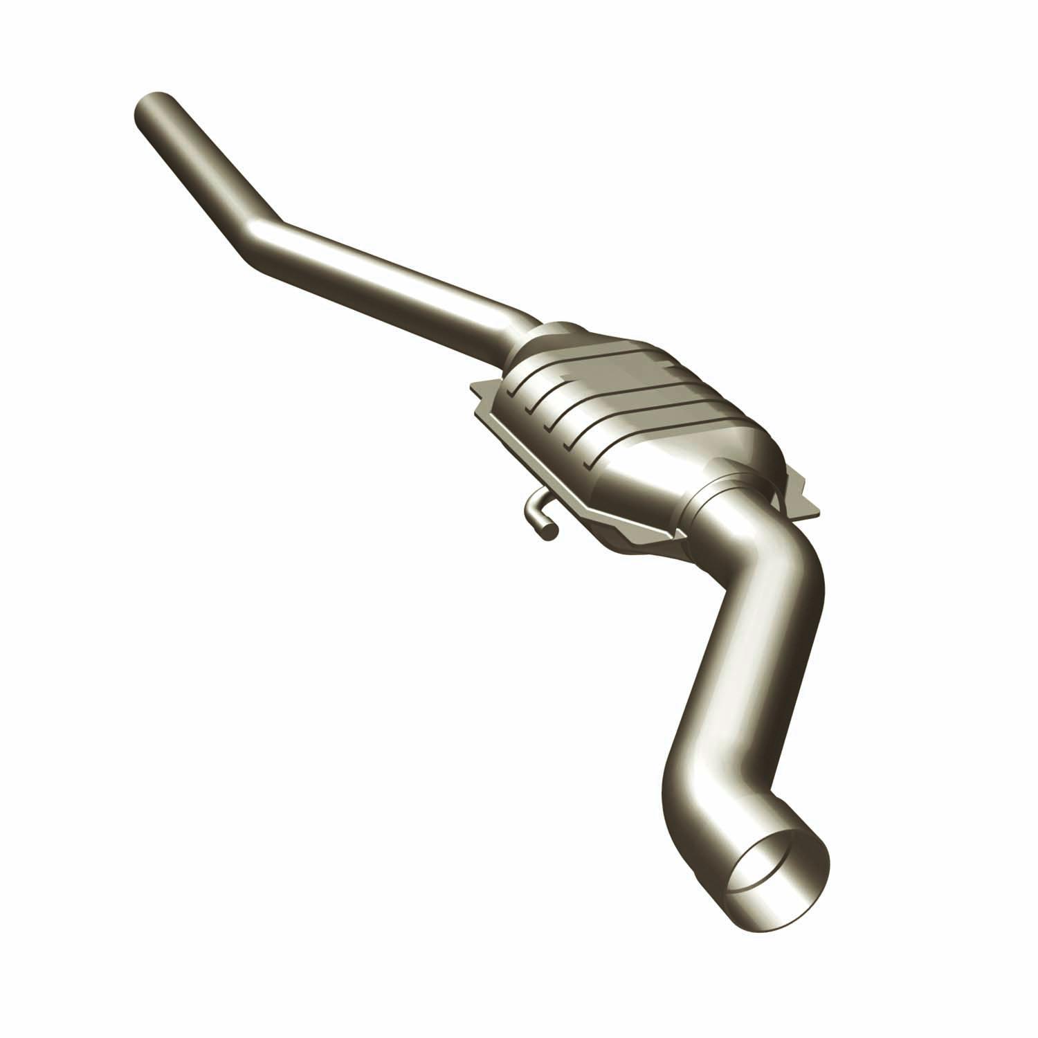 Magnaflow california converter 339244 catalytic converter