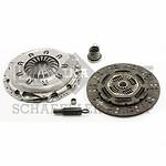 Luk 05-108 new clutch set