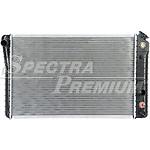 Spectra premium industries inc cu829 radiator