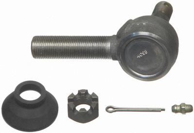 Moog es262l tie rod-steering tie rod end