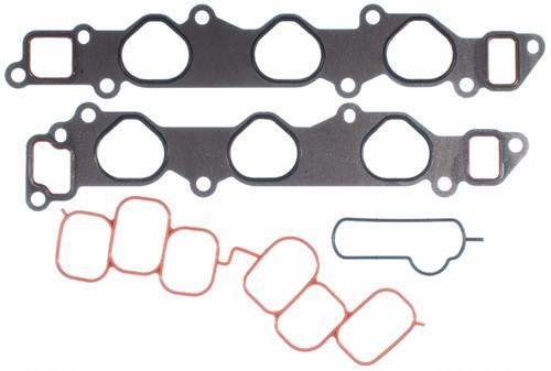 Victor reinz ms19565 intake manifold gasket-engine intake manifold gasket set