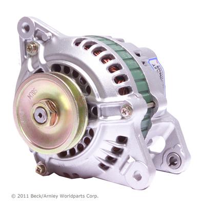 Beck arnley 186-0387 alternator/generator-alternator