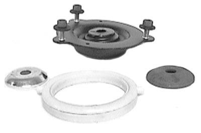 Anchor 702910 strut cushion/mount-suspension strut mount