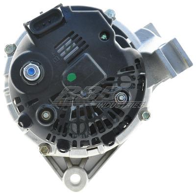 Bbb industries 11142 alternator/generator-reman alternator