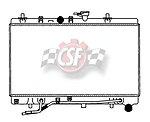 Csf 3294 radiator