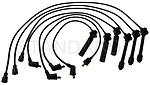 Standard motor products 7654 tailor resistor wires